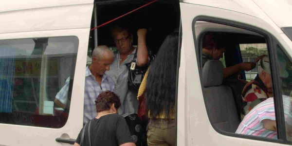Microbuzele nu vor circula de sărbători