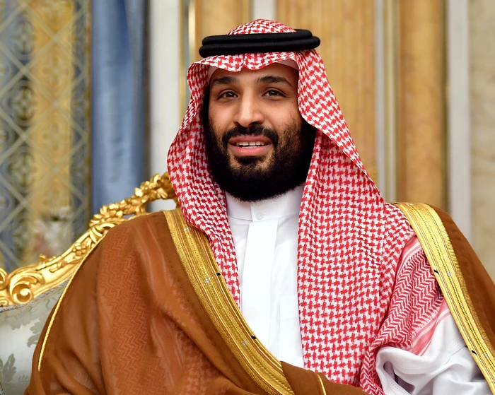 Al Saud FOTO: X/ @TheForexComplex