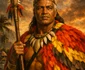 Regele Kamehameha din Hawaii. FOTO: imagine generată cu AI