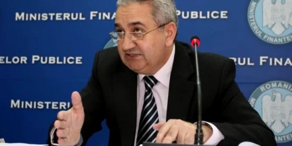 Gherghina caută soluţii pentru mărirea salariului minim pe economie