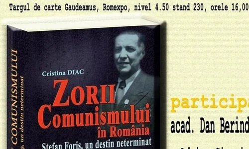 Zorii comunismului în România: Ștefan Foriș jpeg
