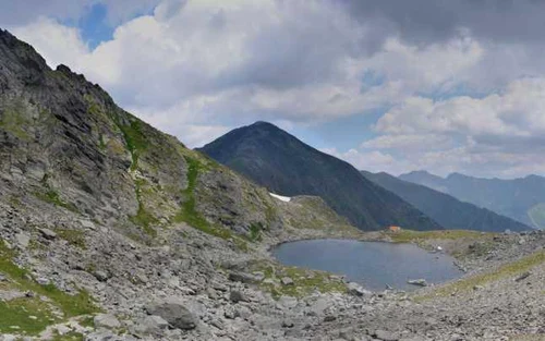 lacul caltun - foto andrei buta