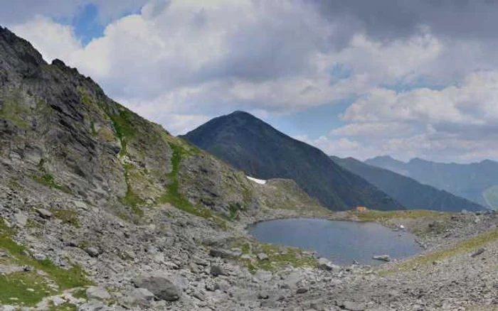 lacul caltun - foto andrei buta