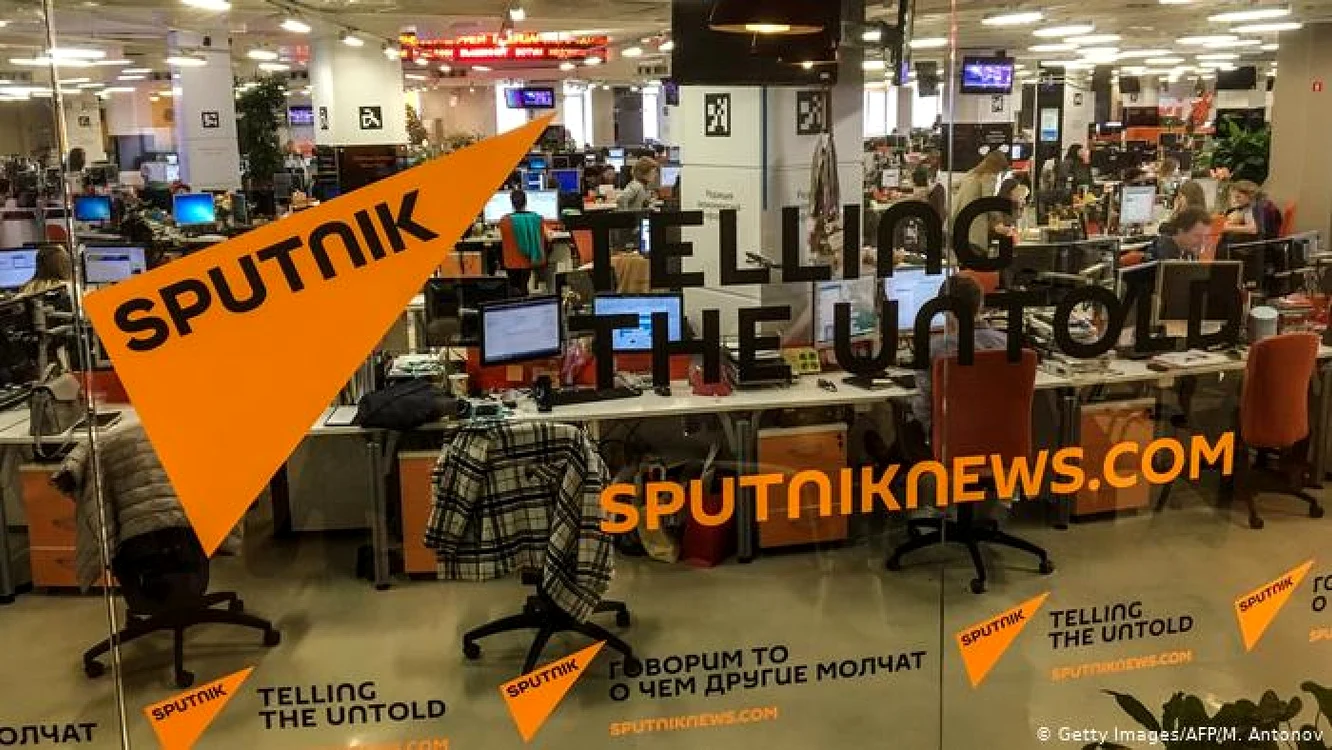 Sputnik