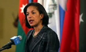 susan rice foto afp