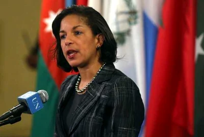susan rice foto afp