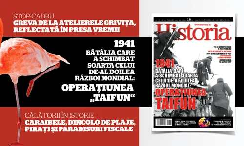 Punctul de cotitură al celui de al Doilea Război Mondial, în Historia de februarie png