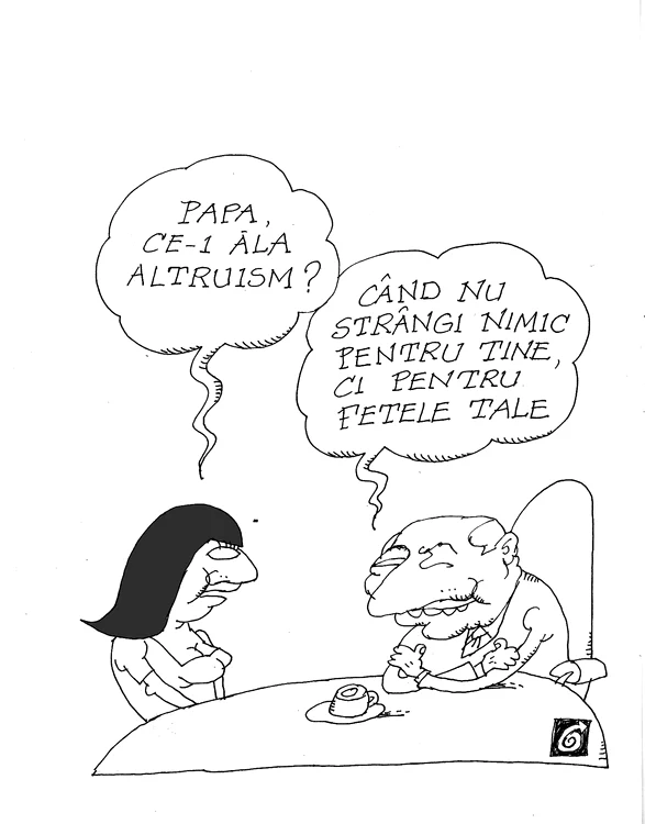 Altruism și civism jpeg