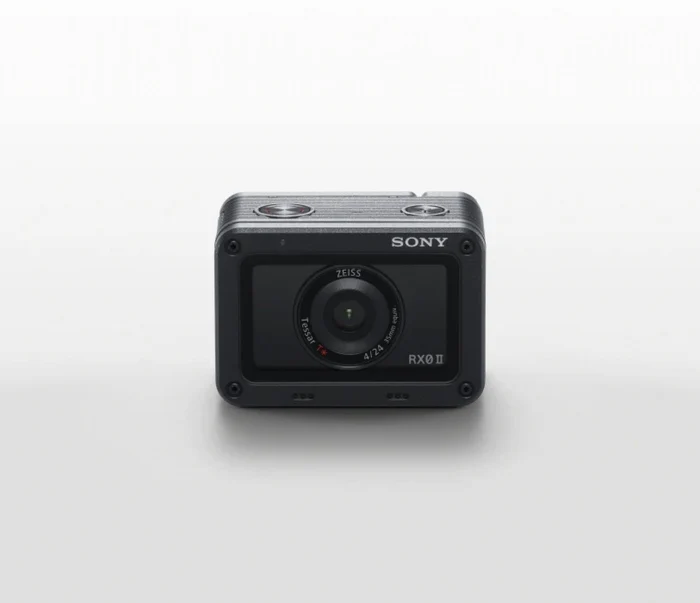 Sony RX0 II