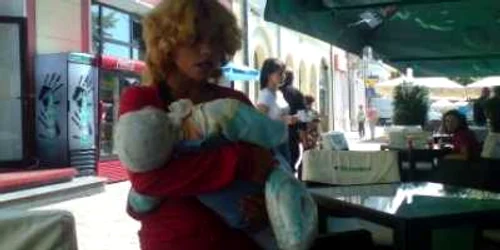 Satu Mare: CAMPANIE Front comun pentru înlăturarea cerşetorilor