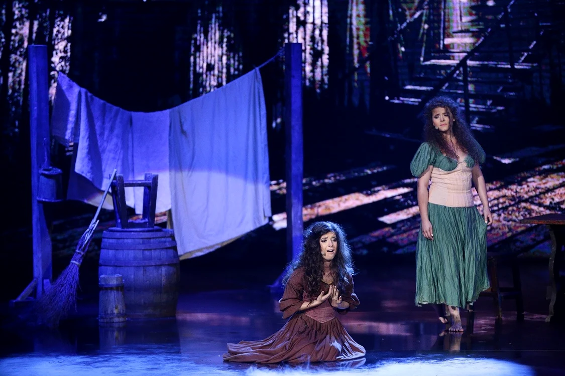romanii au talent