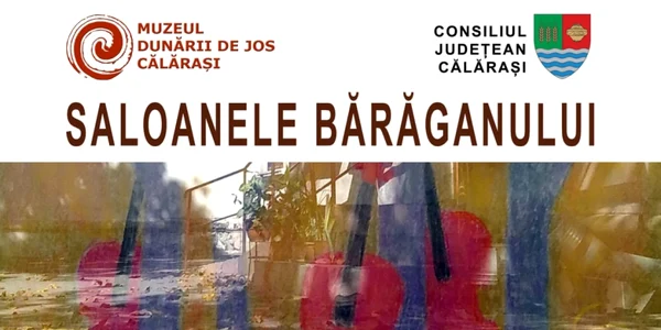 calarasi expozitia saloanele baraganului foto faceb/Ana Amelia Dinca