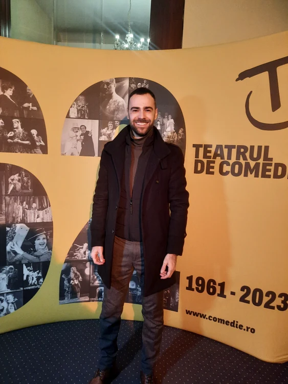 Denis Hanganu diin Clanul