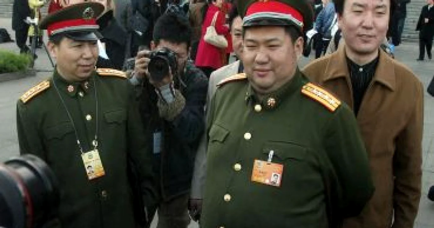 China îşi va reduce efectivele armate cu 700.000 de militari - surse