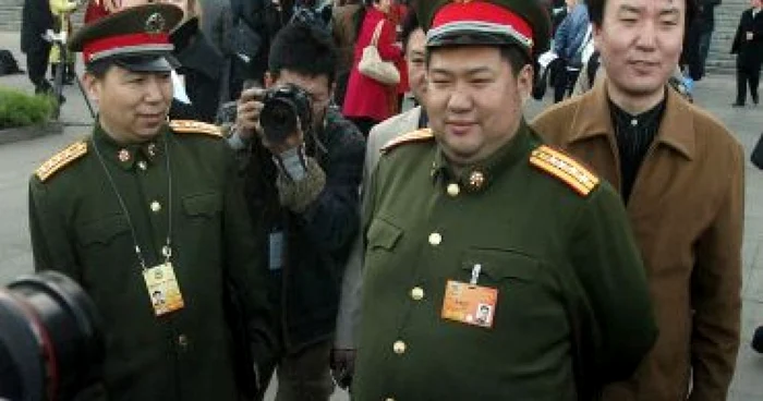 China îşi va reduce efectivele armate cu 700.000 de militari - surse