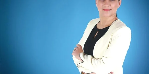 Adela Mirza