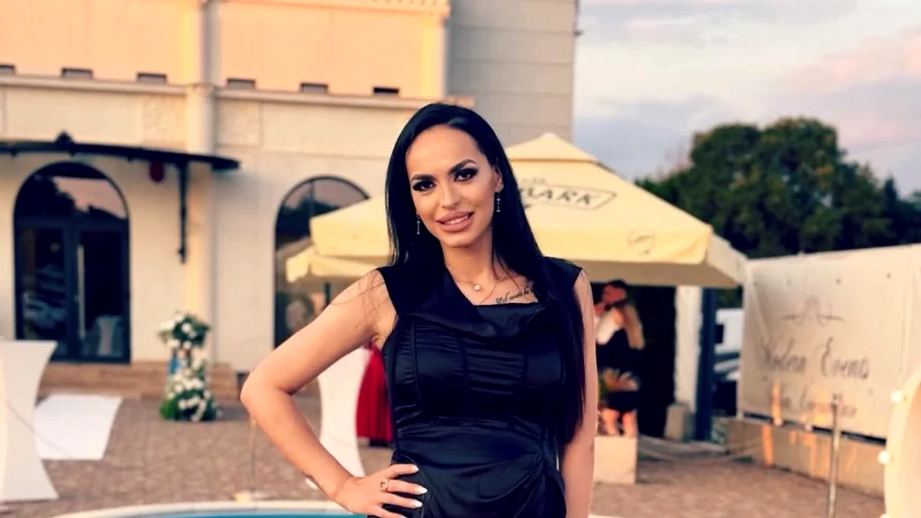 Irina Lepa - Foto: social media 