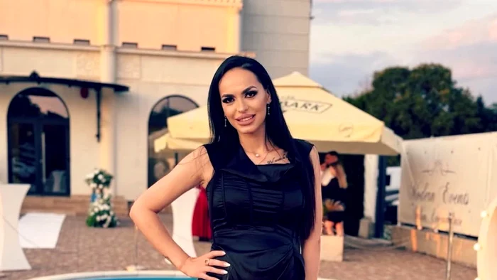 Irina Lepa - Foto: social media