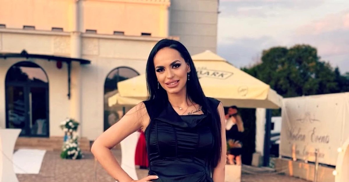 Irina Lepa a devenit mamă pentru a doua oară. Cântăreața a adus pe lume o fetiță minunată. Foto