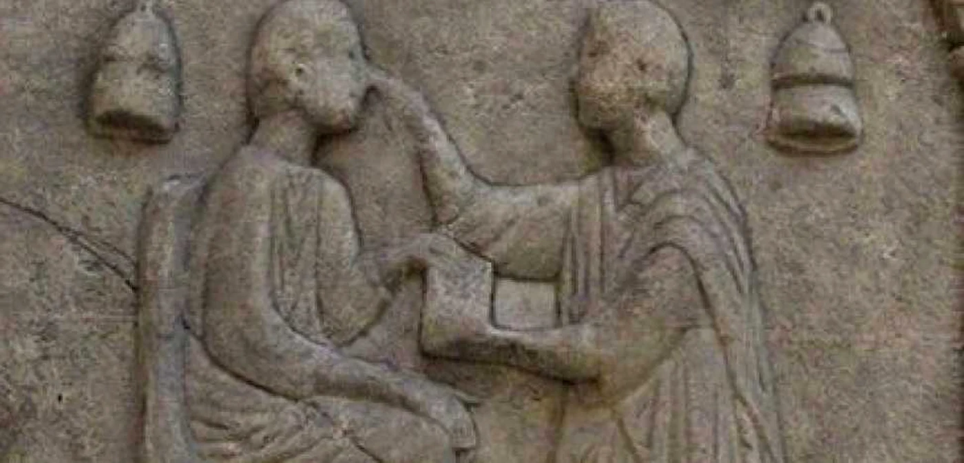 Romanii au inventat unstrumentele medicale care se folosesc şi în prezent FOTO http://en.museociviltaromana.it/
