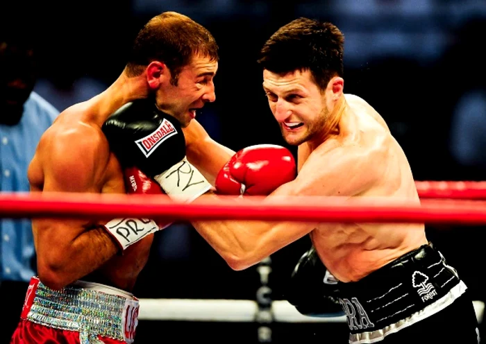 lucian bute