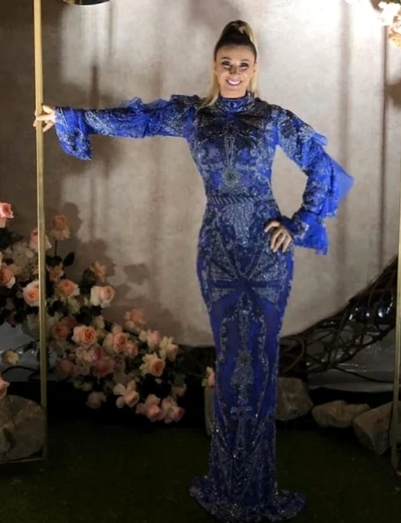 5 anamaria prodan nunta fiica becali 5 jpg jpeg