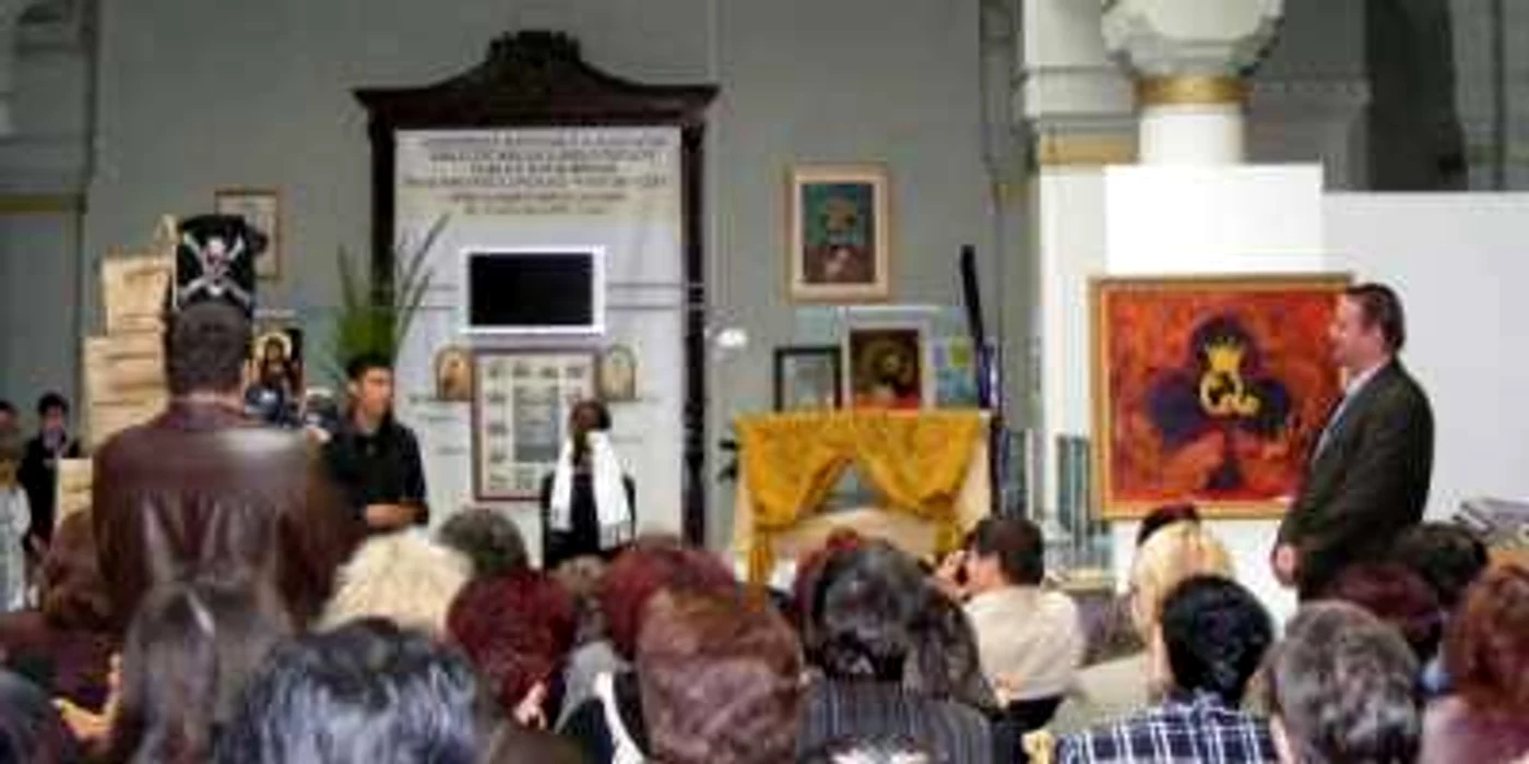 Biblioteca Judeţeană V. Voiculescu