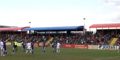 Echipa a doua a FCM-ului a câştigat ultimul amical