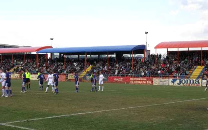 Echipa a doua a FCM-ului a câştigat ultimul amical