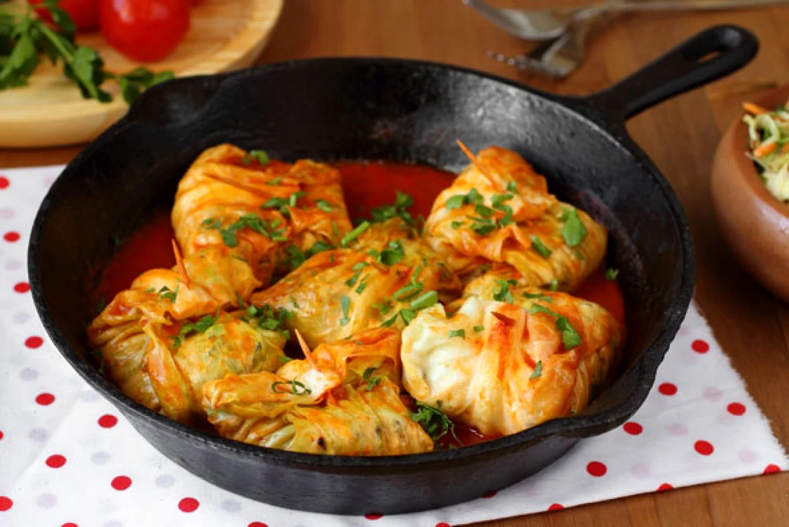 Sărmăluţe FOTO Shutterstock