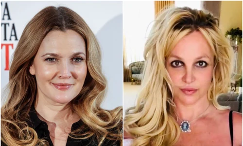 Drew Barrymore Britney Spears jpg