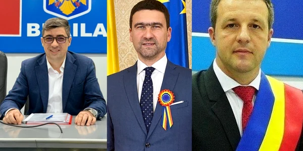 colaj prefect