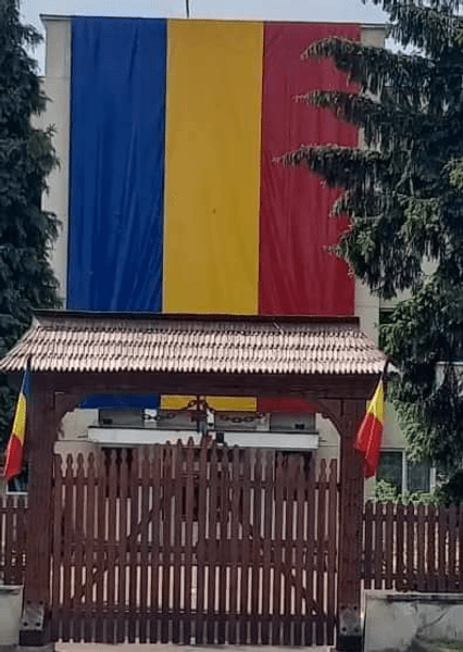 Percheziții la Jandarmeria Maramureș. Șeful instituției, acuzat de hărțuire sexuală