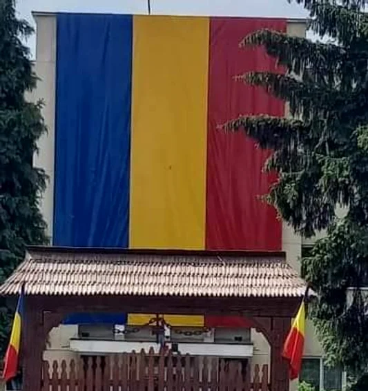 Jandarmedia Maramureș FOTO: Facebook Jandarmeria Maramureș