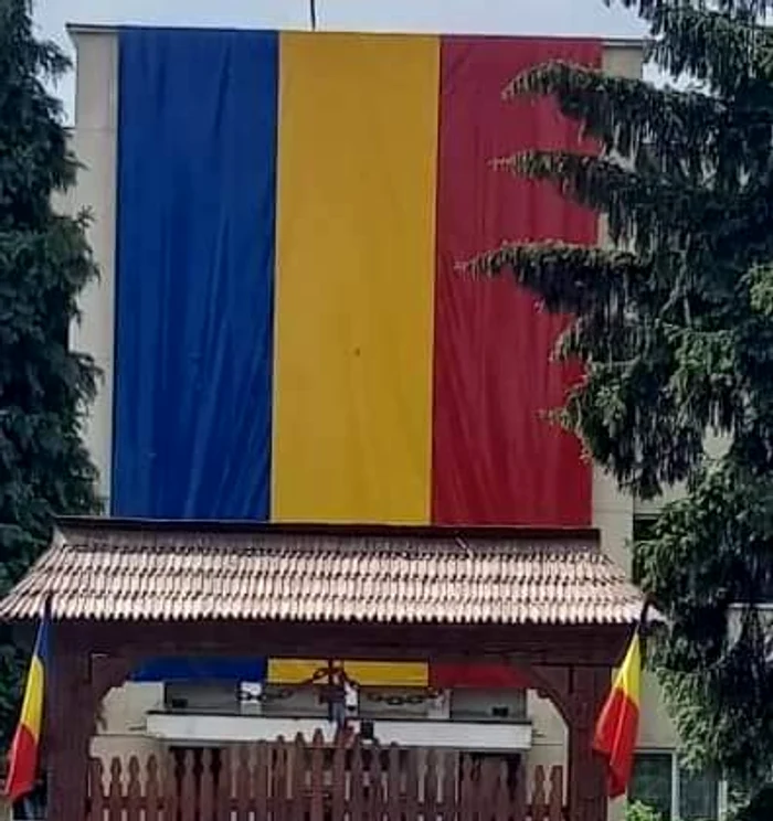Jandarmedia Maramureș FOTO: Facebook Jandarmeria Maramureș
