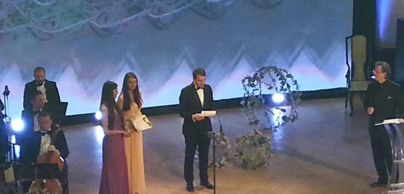 Gala Premiilor UNITER