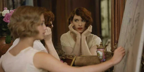 the danish girl foto Universal Pictures Switzerland