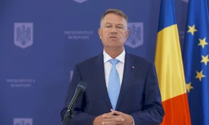 klaus iohannis png