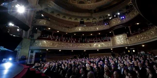 Gala UNITER / FOTO Adrian Pîclişan - TNT / 9 mai 2017