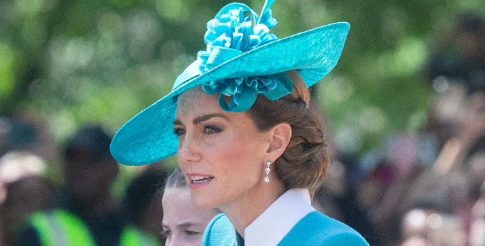 Kate stârnește îngrijorări cu privire la starea sa de sănătate / Sursa foto: MEGA