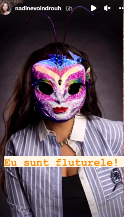 nadine png