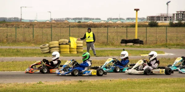 karting