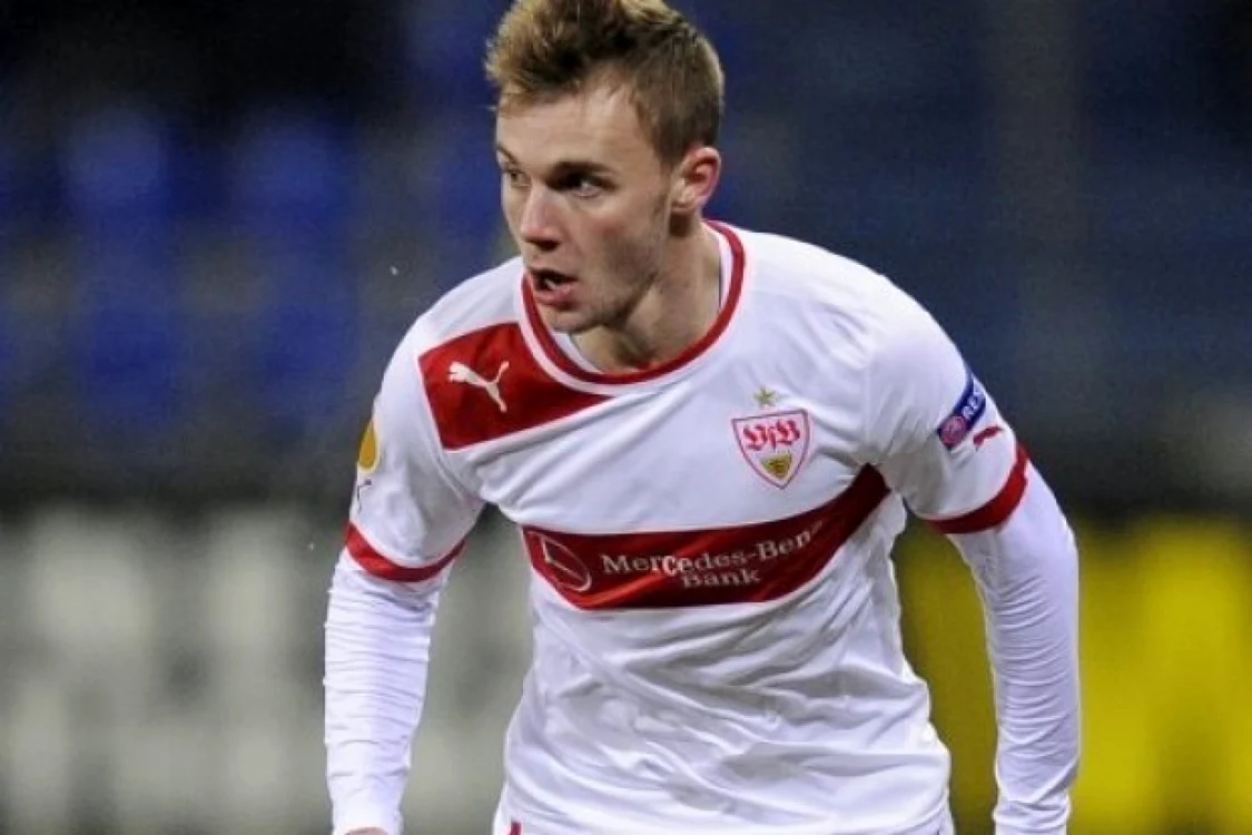 Maxim trebuie să confirme la Stuttgart