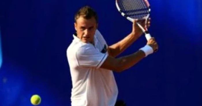 TENIS: Am rămas fără români la Open România! Copil, ultimul eliminat