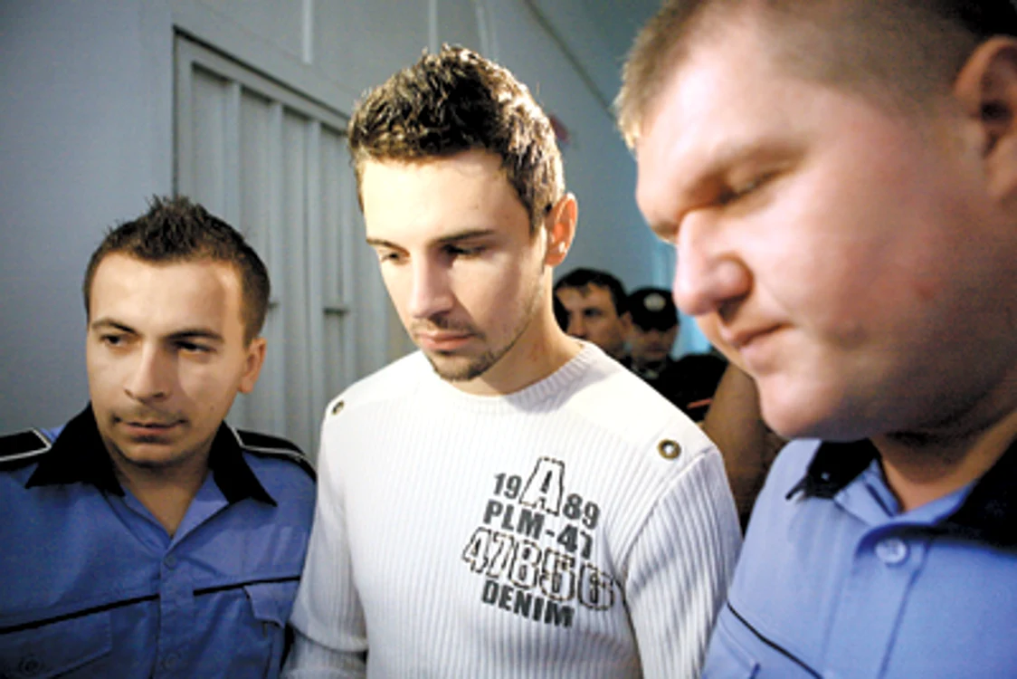 Resita: REGIUNEA PE SCURT / Studenţii criminali au făcut recurs