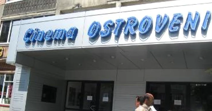 Râmnicu Vâlcea: „Moş Martin, doctor de nevoie” la cinema
