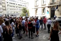 Protest stomatologi
