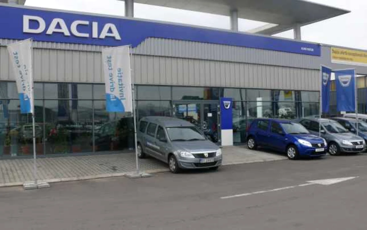 Dacă valoarea-prag pentru achiziţionarea autoturismului rămâne la 10.000 de euro fără TVA (12.400 de euro cu TVA), în program pot intra toate modele Dacia