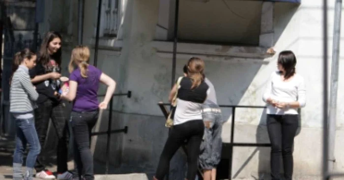 Constanţa: Campanie de prevenire a exploatării sexuale a femeilor