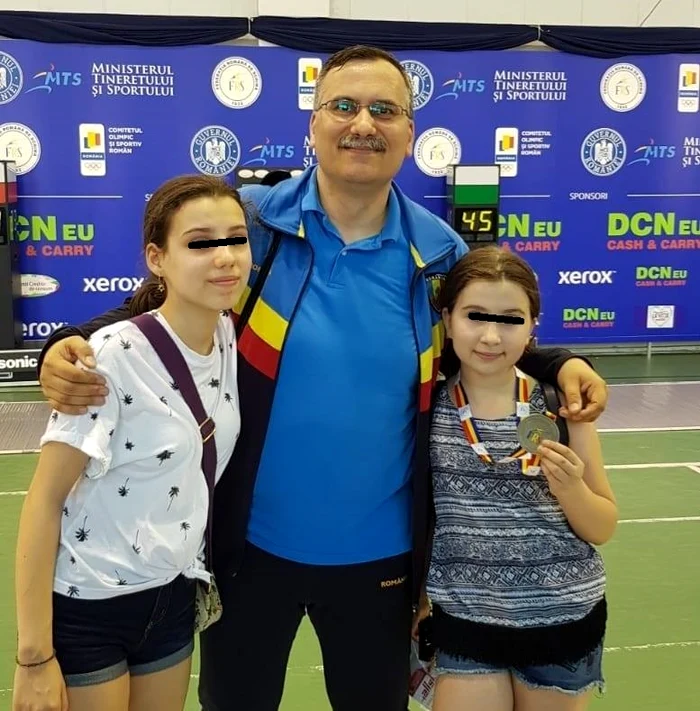 
    Ce a povestit fetița abuzată de Bogdan Drăghici la audieri Foto: Facebook  